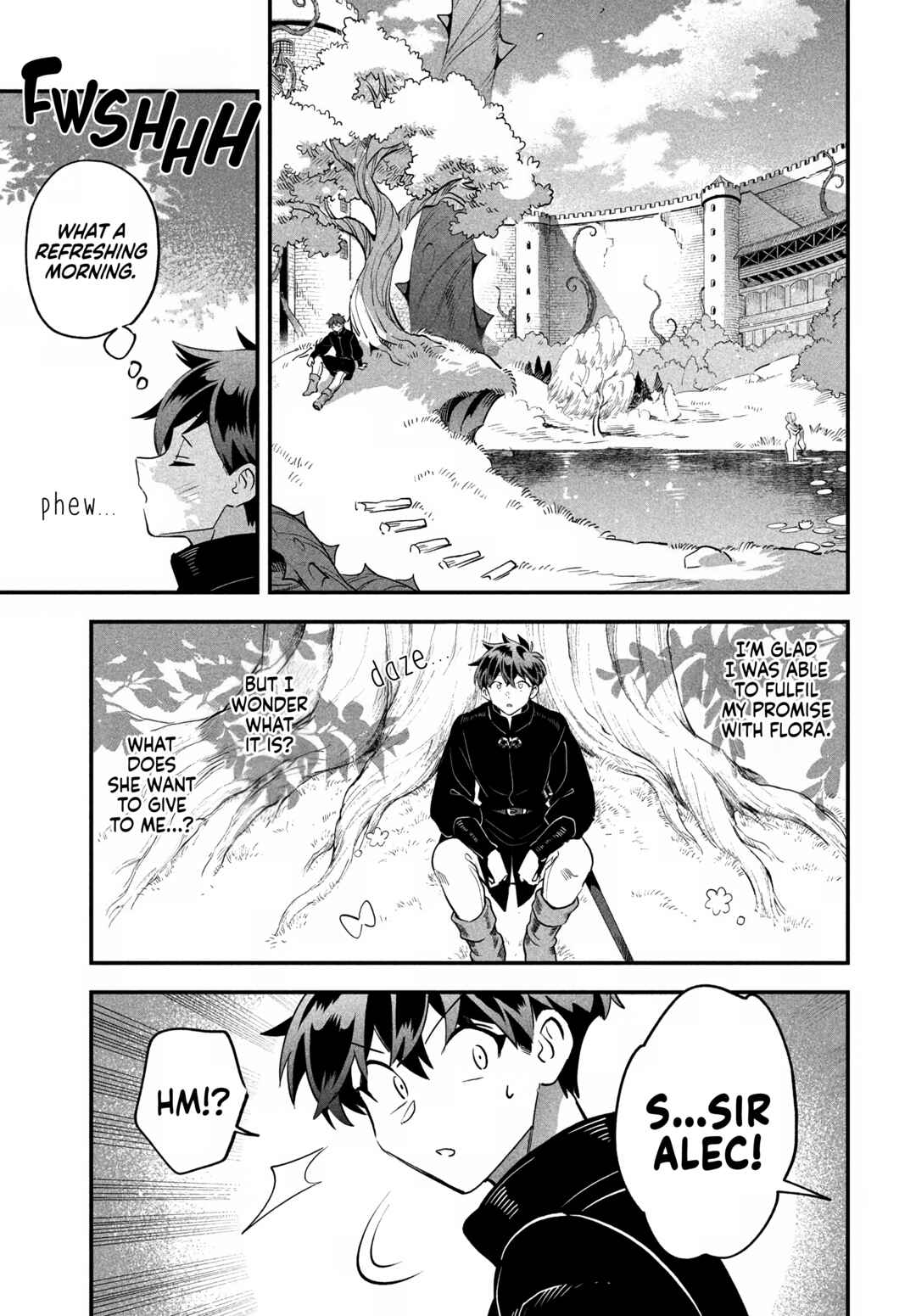 7-Nin no Nemuri Hime Chapter 80 - Page 3