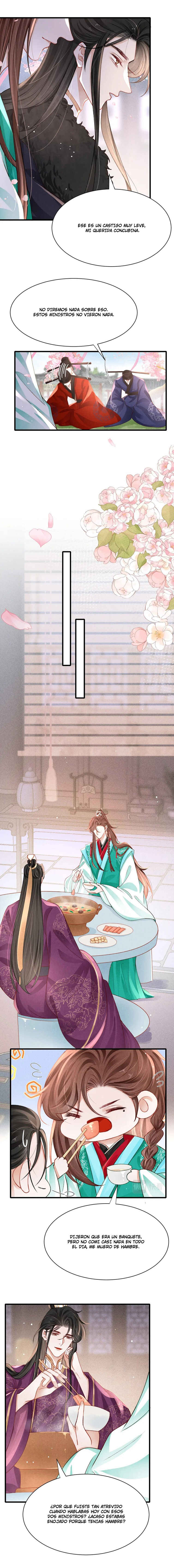 The King Is in Love Chapter 74 - Page 6