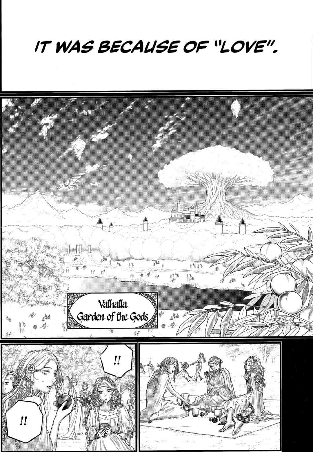 Shuumatsu no Valkyrie Chapter 103 - Page 2