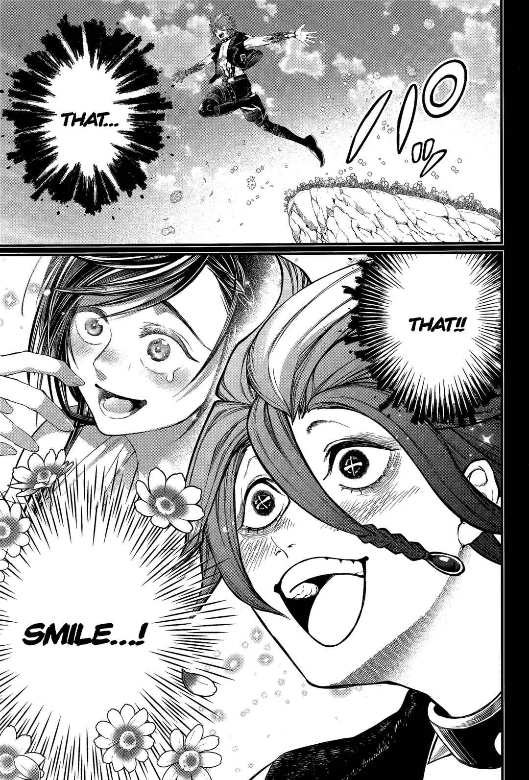 Shuumatsu no Valkyrie Chapter 103 - Page 20