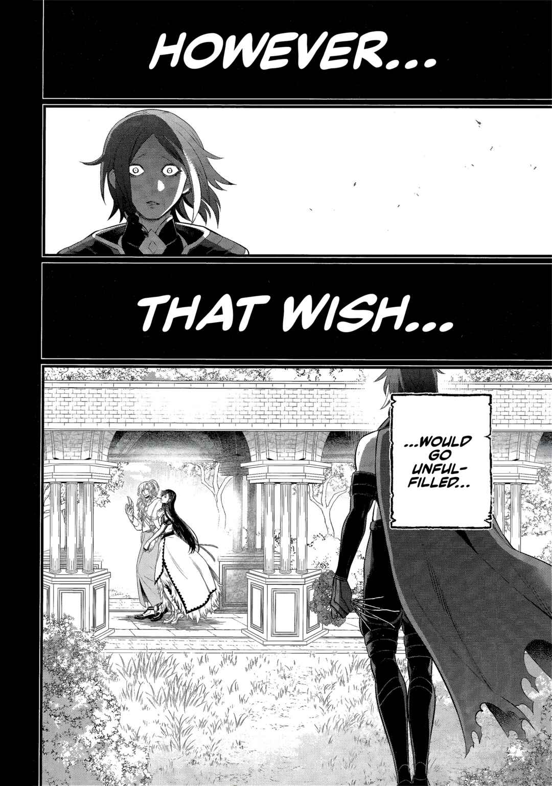 Shuumatsu no Valkyrie Chapter 103 - Page 31