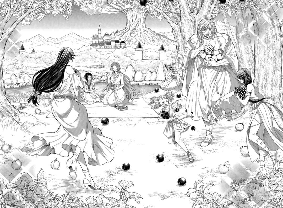 Shuumatsu no Valkyrie Chapter 103 - Page 6