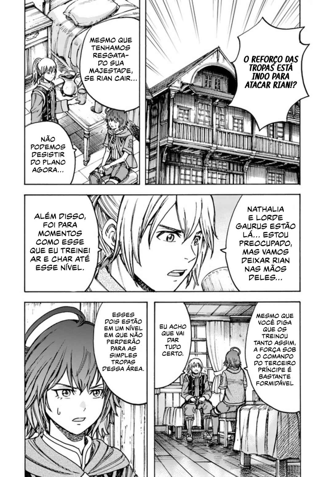 Shoukan Sareta Kenja wa Isekai o Yuku: Saikyou na no wa Fuyou Zaiko no Aitemu deshita Chapter 21 - Page 10