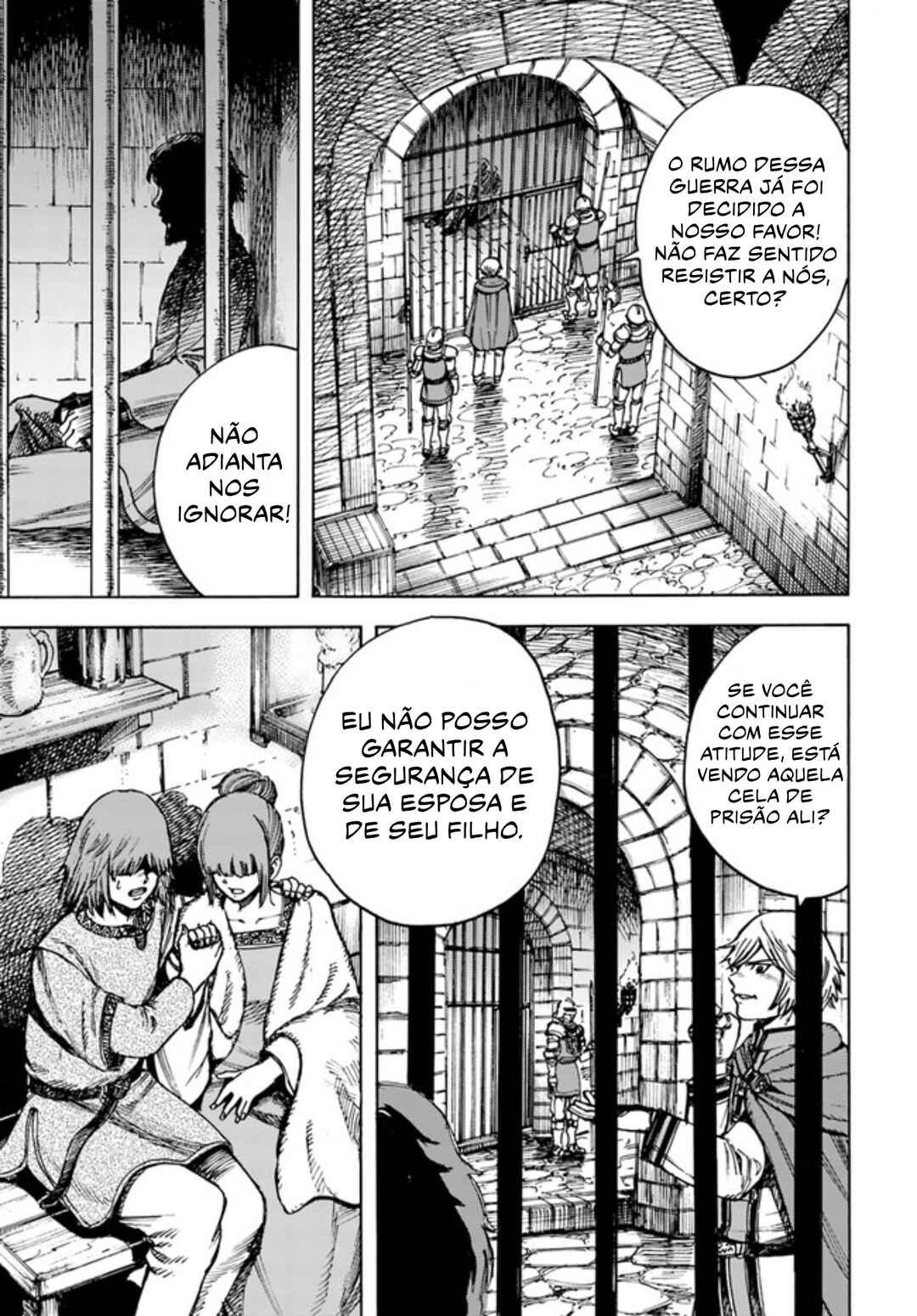 Shoukan Sareta Kenja wa Isekai o Yuku: Saikyou na no wa Fuyou Zaiko no Aitemu deshita Chapter 21 - Page 13