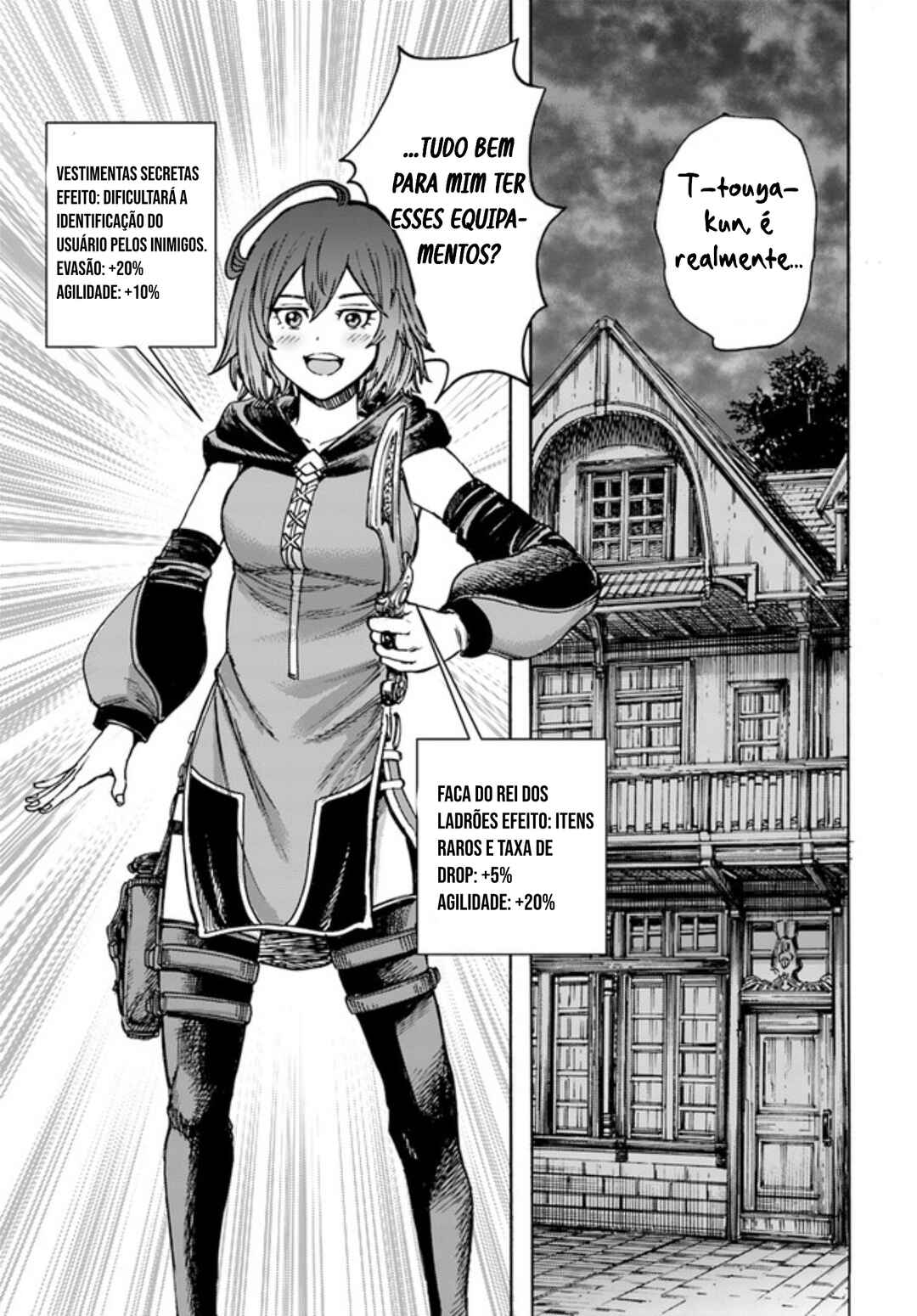 Shoukan Sareta Kenja wa Isekai o Yuku: Saikyou na no wa Fuyou Zaiko no Aitemu deshita Chapter 21 - Page 15