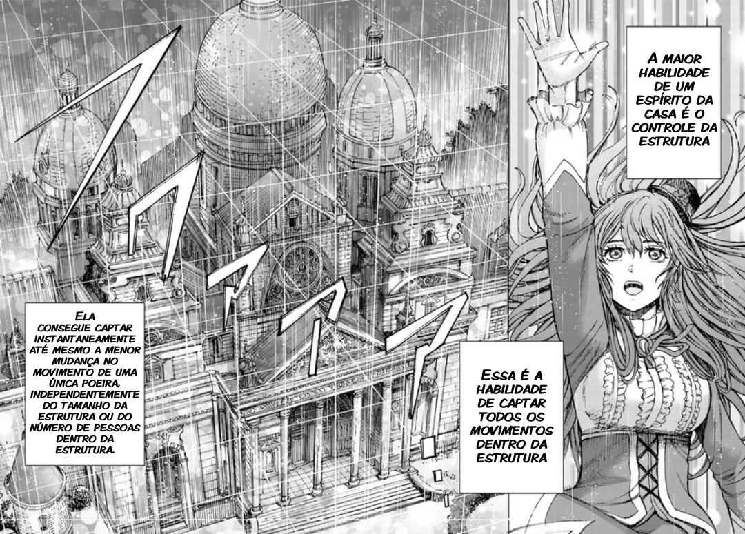 Shoukan Sareta Kenja wa Isekai o Yuku: Saikyou na no wa Fuyou Zaiko no Aitemu deshita Chapter 21 - Page 28