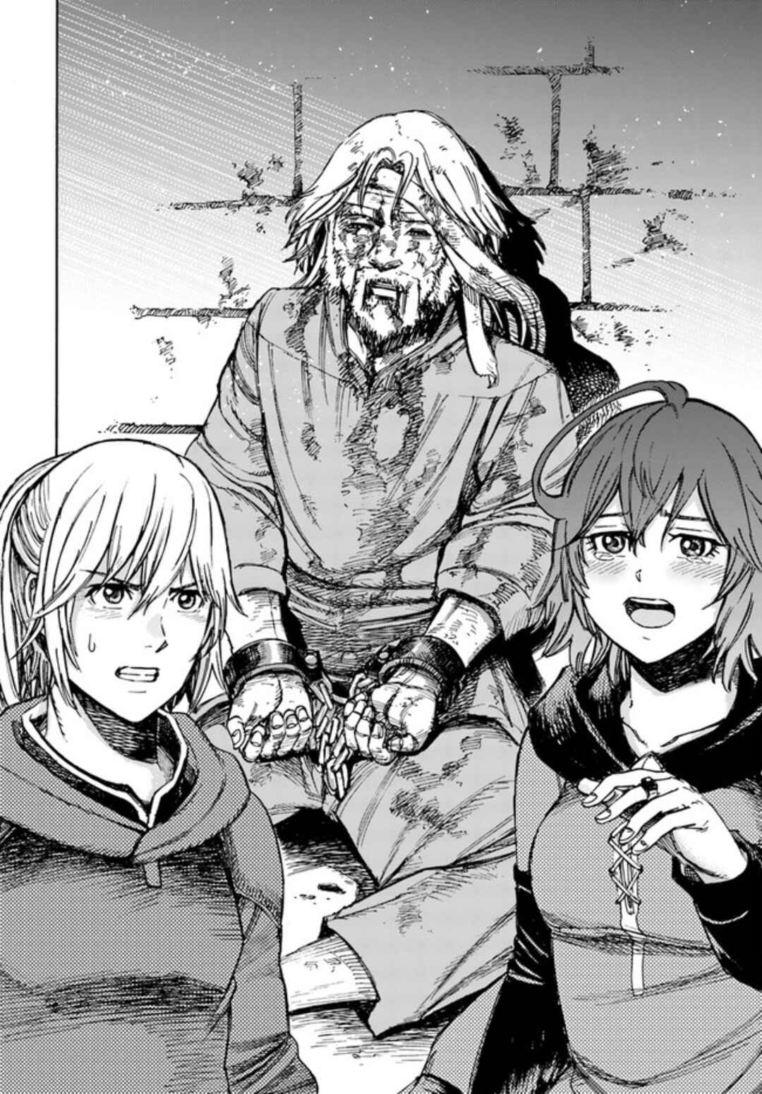 Shoukan Sareta Kenja wa Isekai o Yuku: Saikyou na no wa Fuyou Zaiko no Aitemu deshita Chapter 21 - Page 39