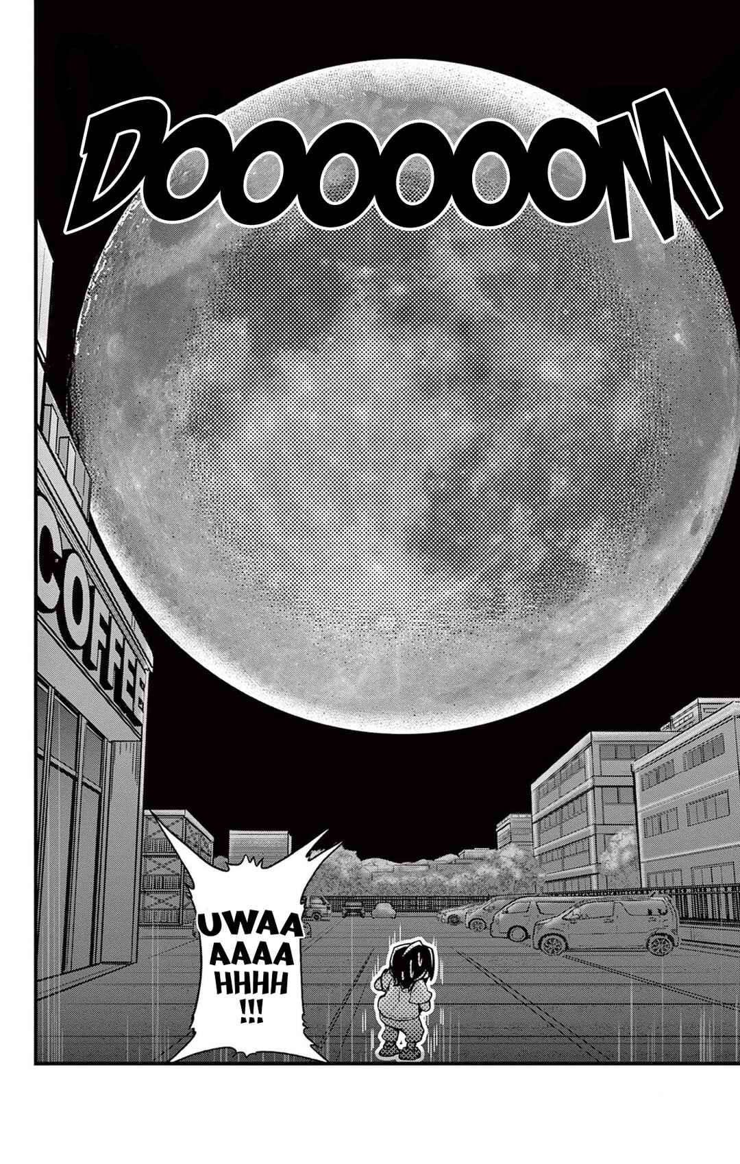 Black Channel Chapter 9 - Page 20
