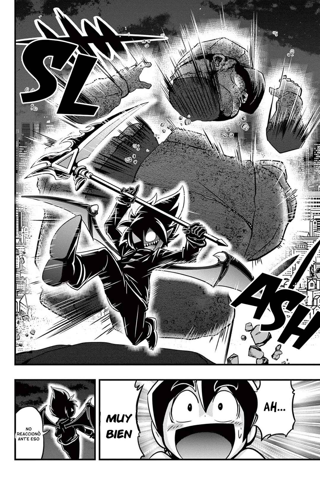 Black Channel Chapter 9 - Page 27