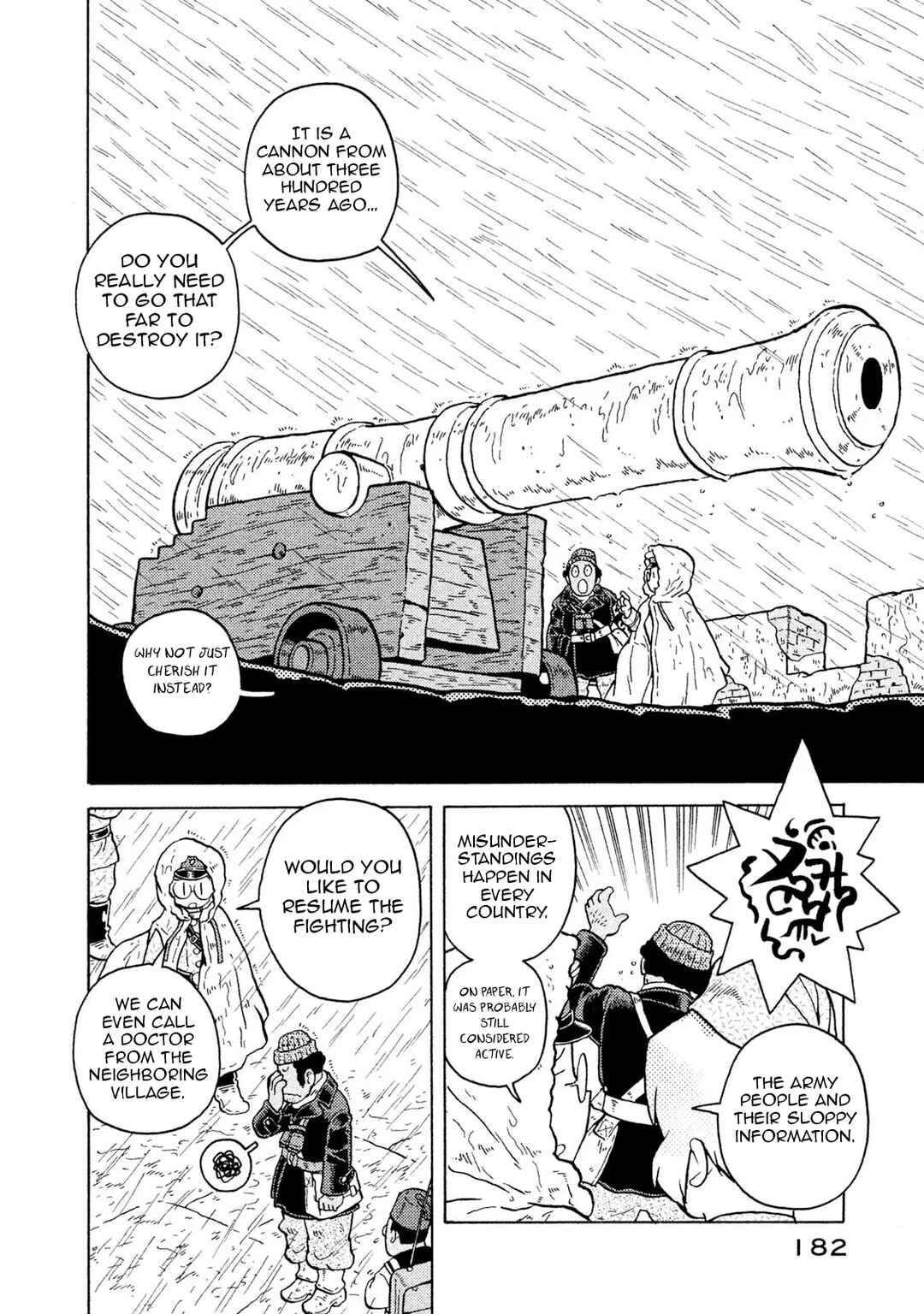 Taihou to Stamp Chapter 63 - Page 18