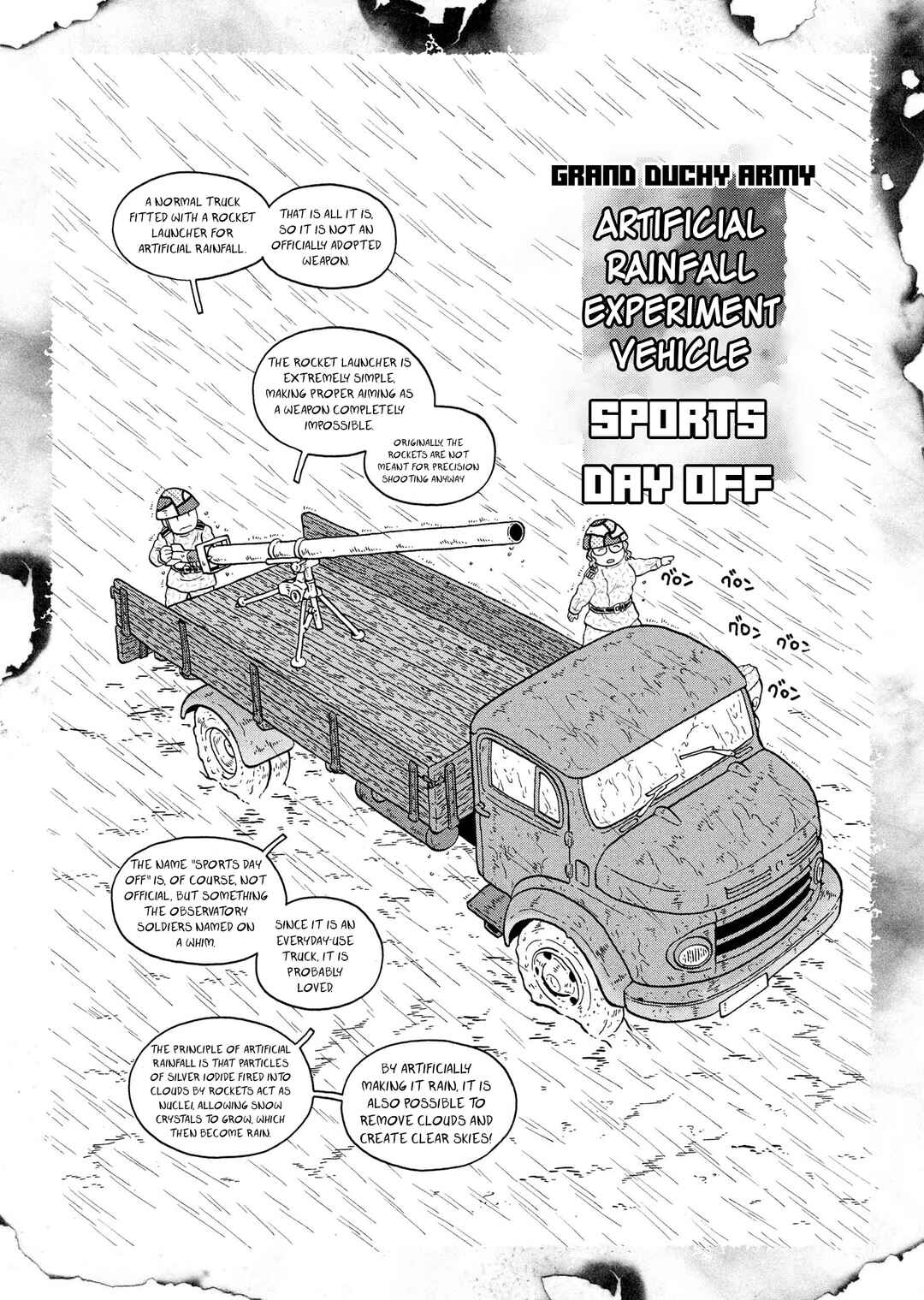 Taihou to Stamp Chapter 63 - Page 24