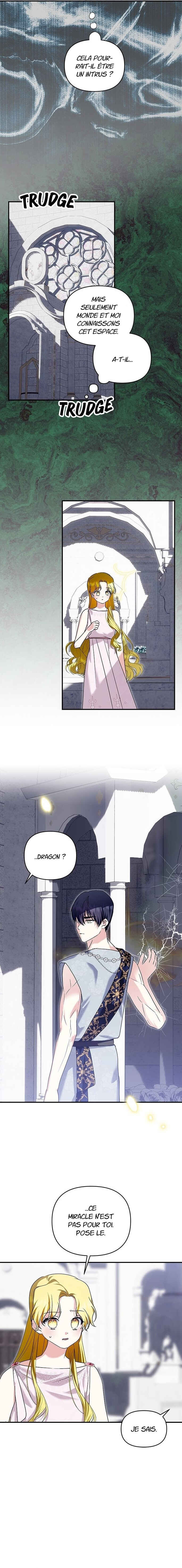 Monster Duke's Daughter Chapter 183 - Page 6
