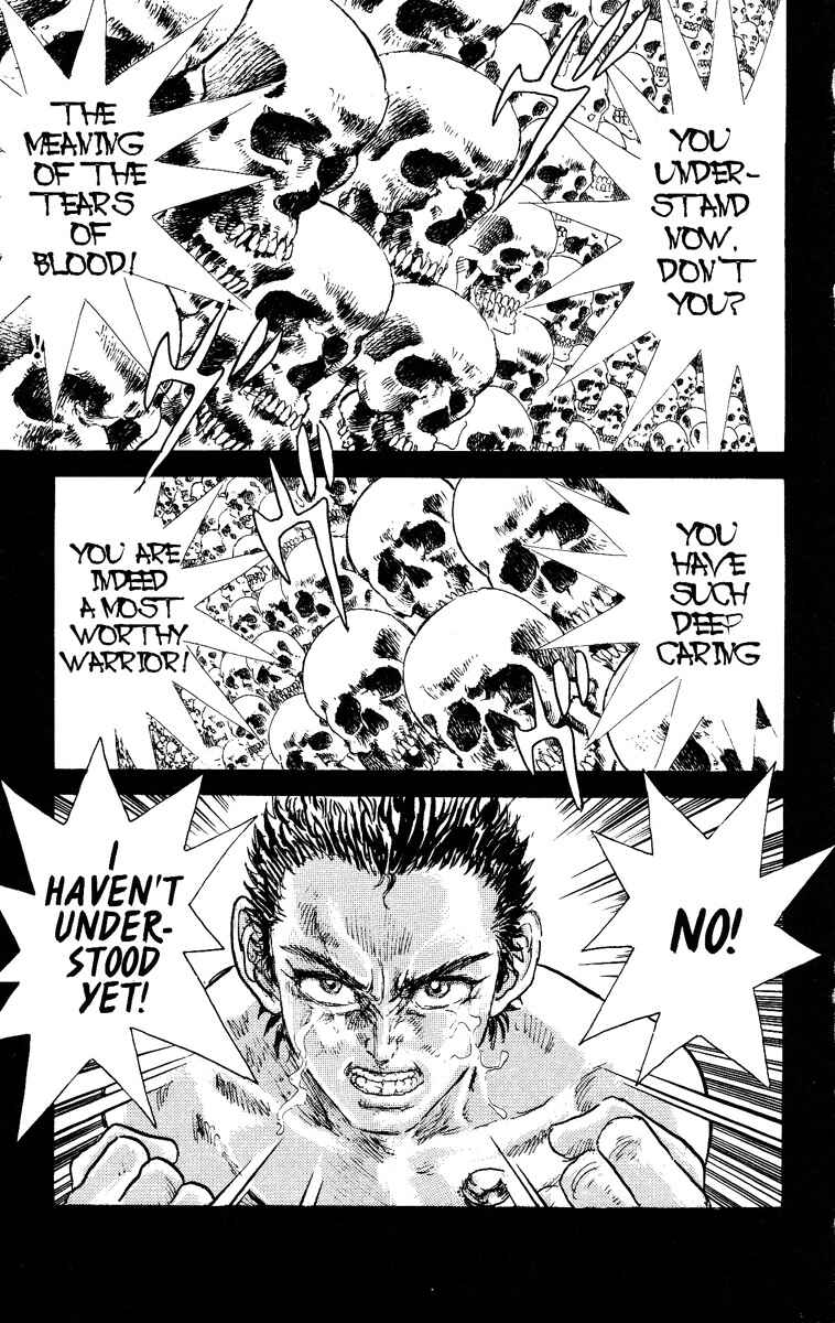 Apocalypse Zero Chapter 14 - Page 11
