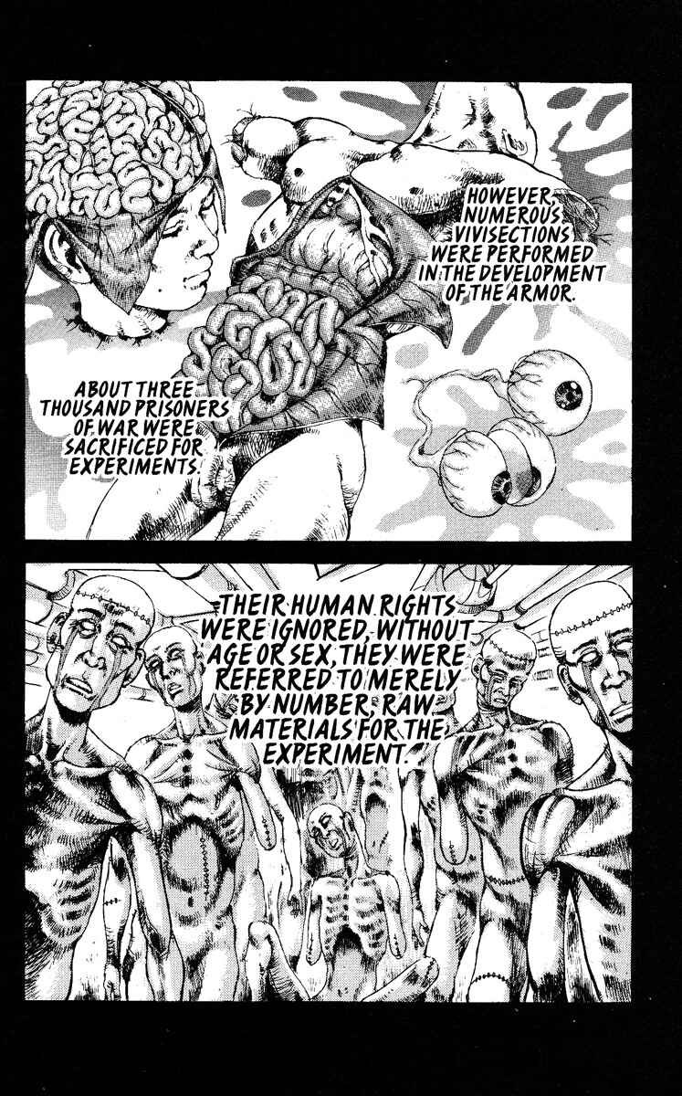 Apocalypse Zero Chapter 14 - Page 7