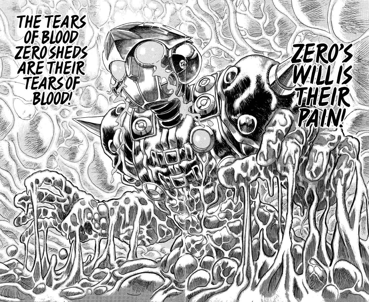 Apocalypse Zero Chapter 14 - Page 9