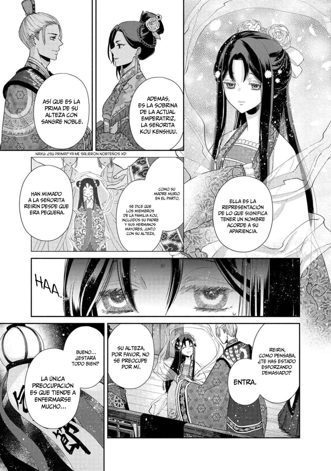 Futsutsukana Akujo de wa Gozaimasu ga ~Suuguu Chou So Torikae Den~ Chapter 1 - Page 13