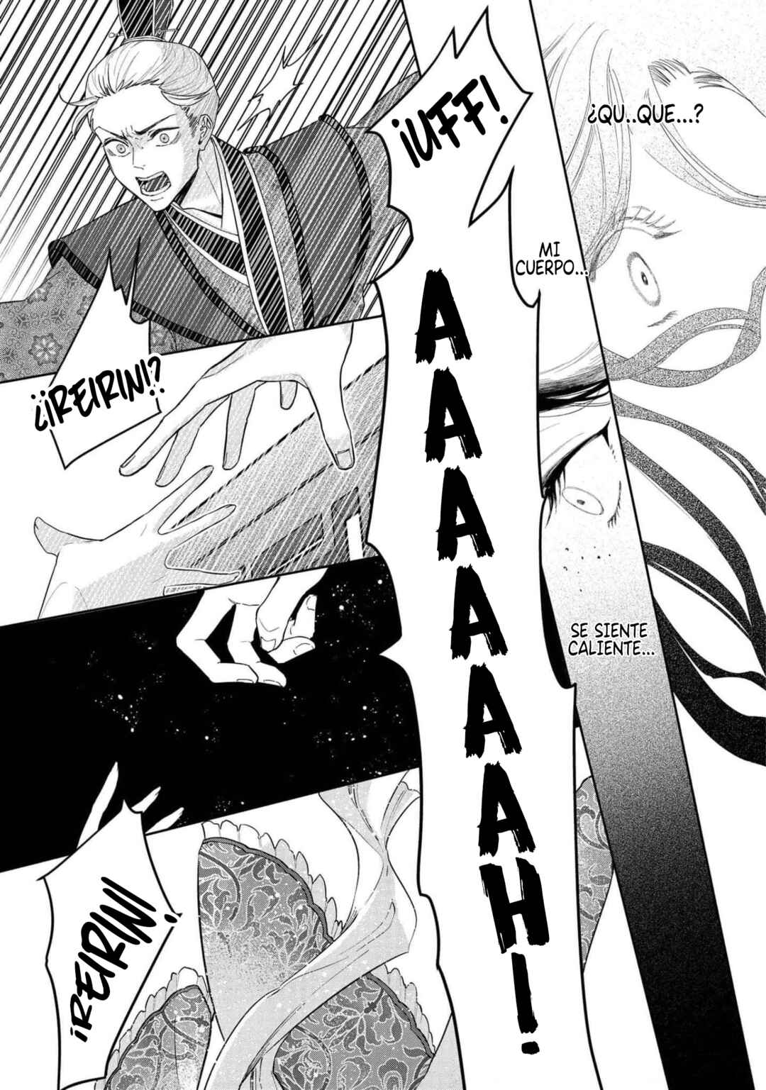 Futsutsukana Akujo de wa Gozaimasu ga ~Suuguu Chou So Torikae Den~ Chapter 1 - Page 20