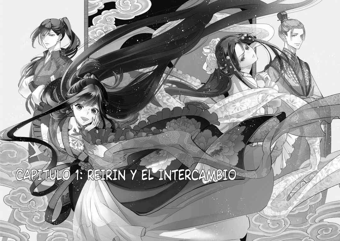 Futsutsukana Akujo de wa Gozaimasu ga ~Suuguu Chou So Torikae Den~ Chapter 1 - Page 6