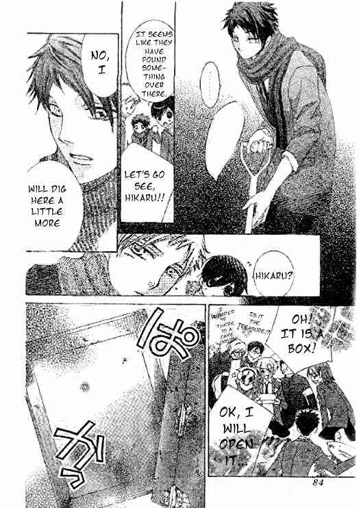 Ouran High School Host Club Chapter 59 - Page 26