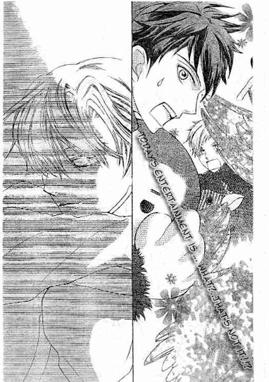 Ouran High School Host Club Chapter 59 - Page 3