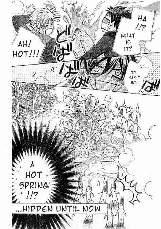 Ouran High School Host Club Chapter 59 - Page 30