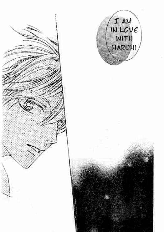 Ouran High School Host Club Chapter 59 - Page 33