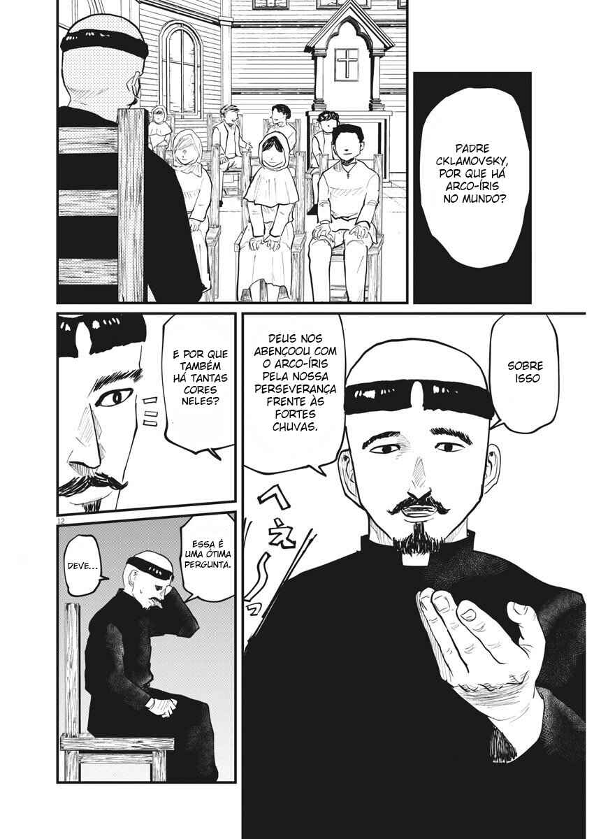 Orb: On the Movements of the Earth Chapter 22 - Page 10