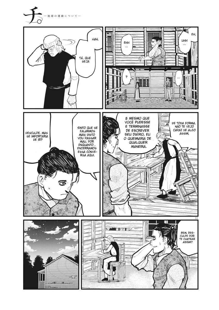 Orb: On the Movements of the Earth Chapter 22 - Page 9