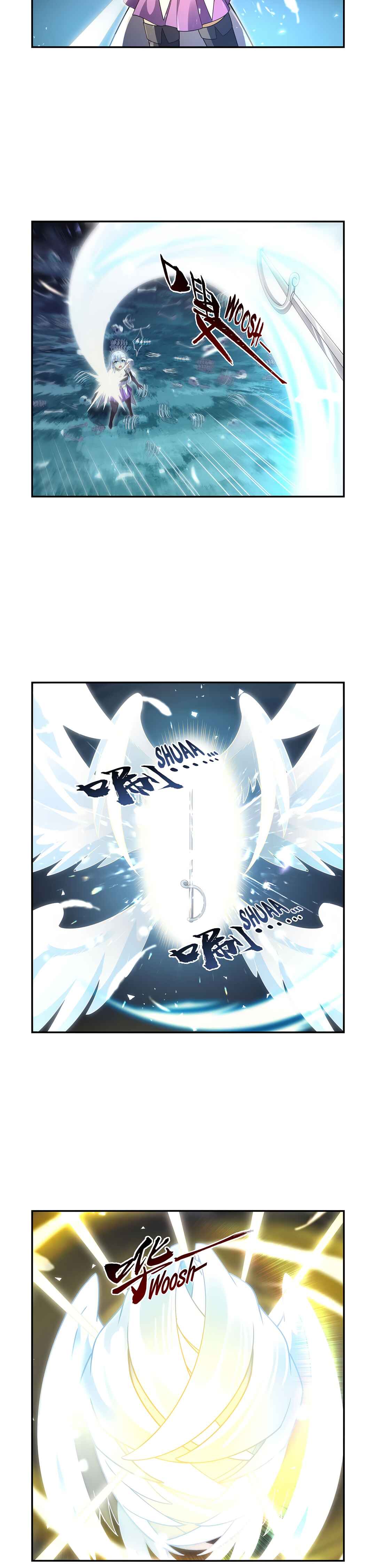 The Demon King who lost his Job Chapter 400 - Page 5