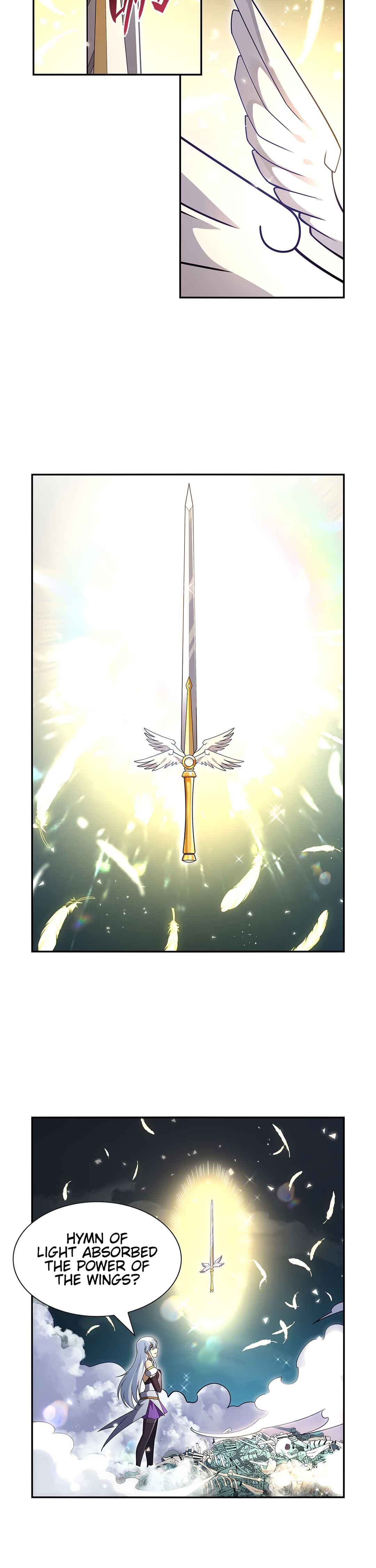 The Demon King who lost his Job Chapter 400 - Page 7
