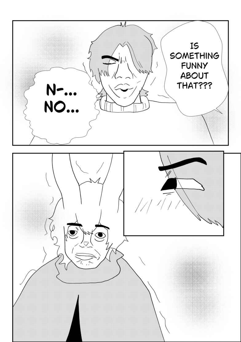 Powpow Odyssey (ORIGINAL) Chapter 38 - Page 4