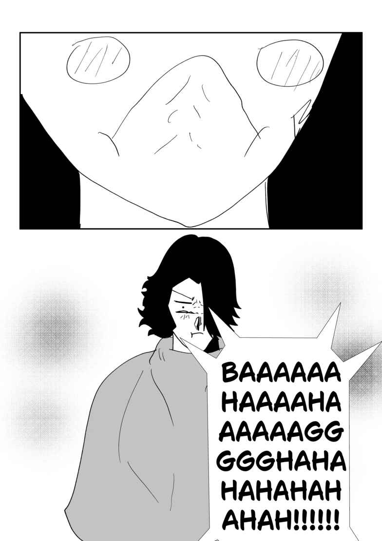 Powpow Odyssey (ORIGINAL) Chapter 38 - Page 5