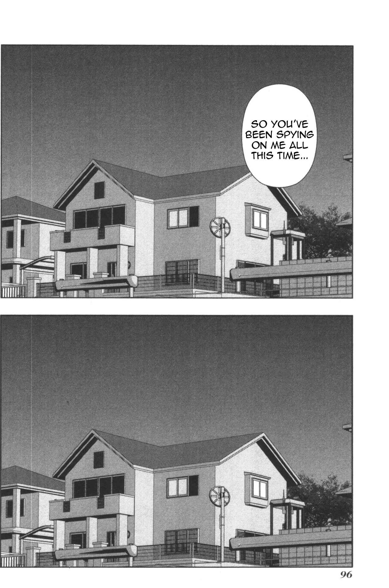 Plastic Neesan Chapter 126 - Page 10