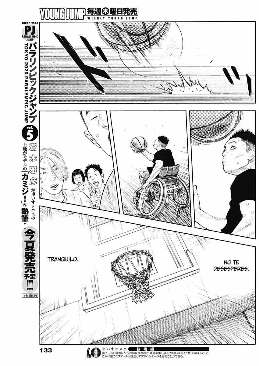 REAL Chapter 93 - Page 23