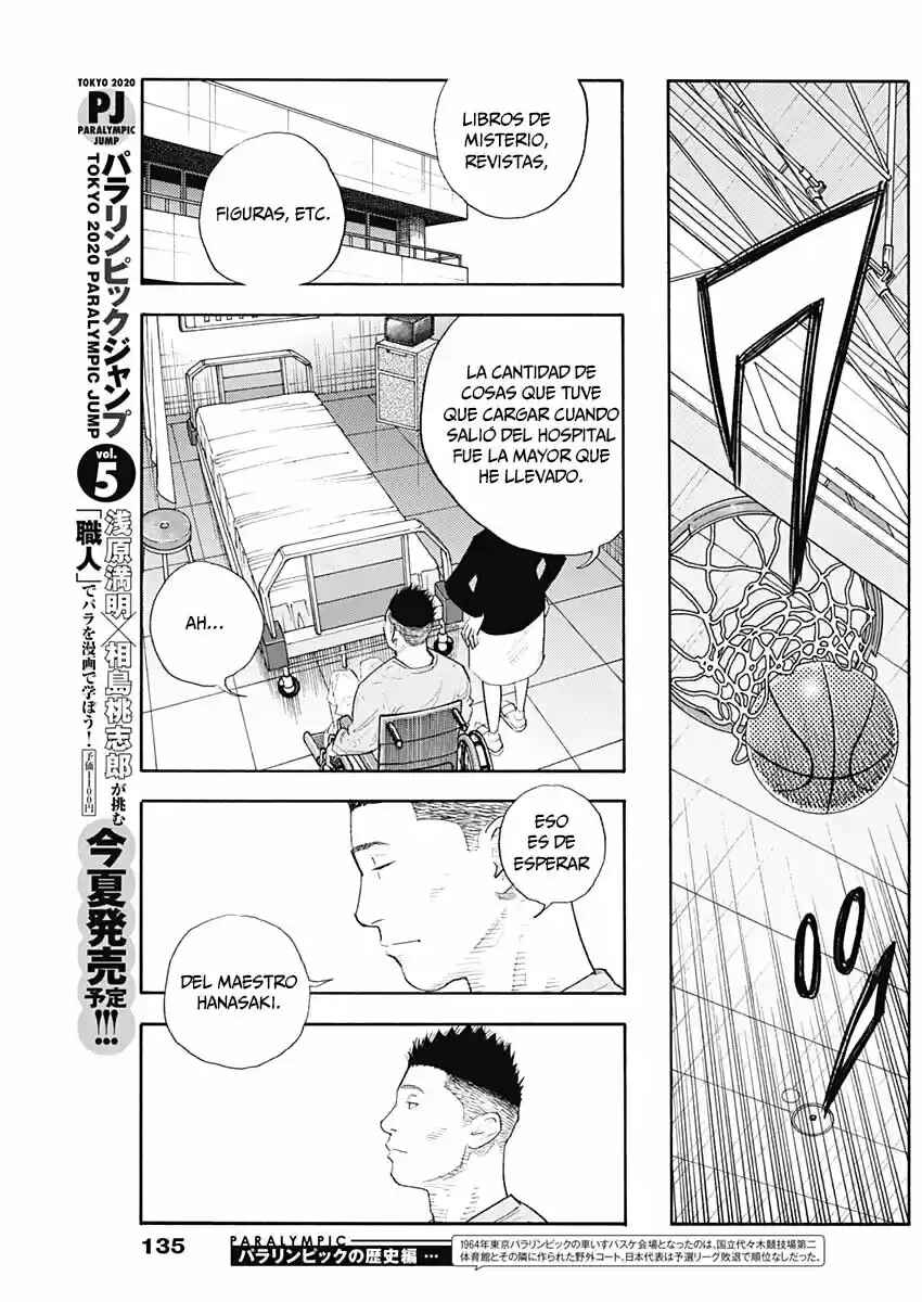 REAL Chapter 93 - Page 25