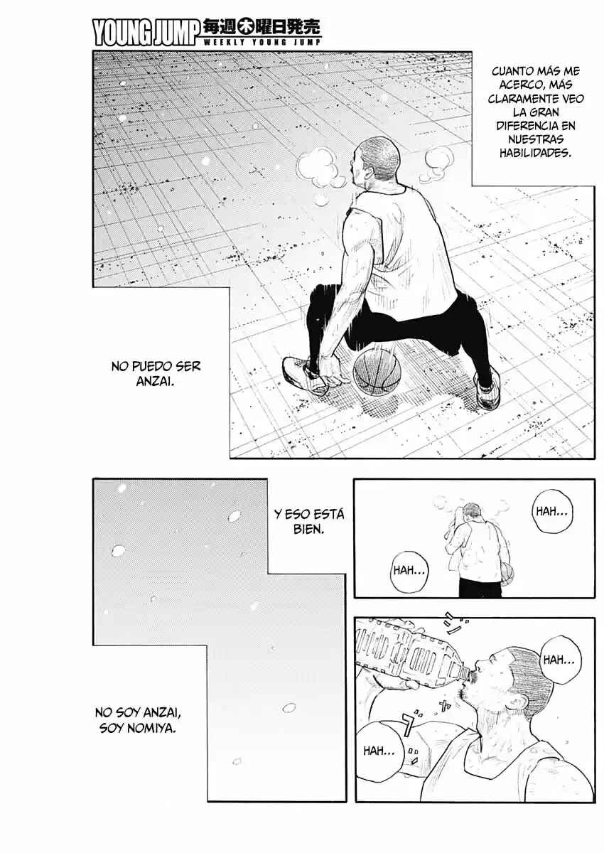 REAL Chapter 93 - Page 29