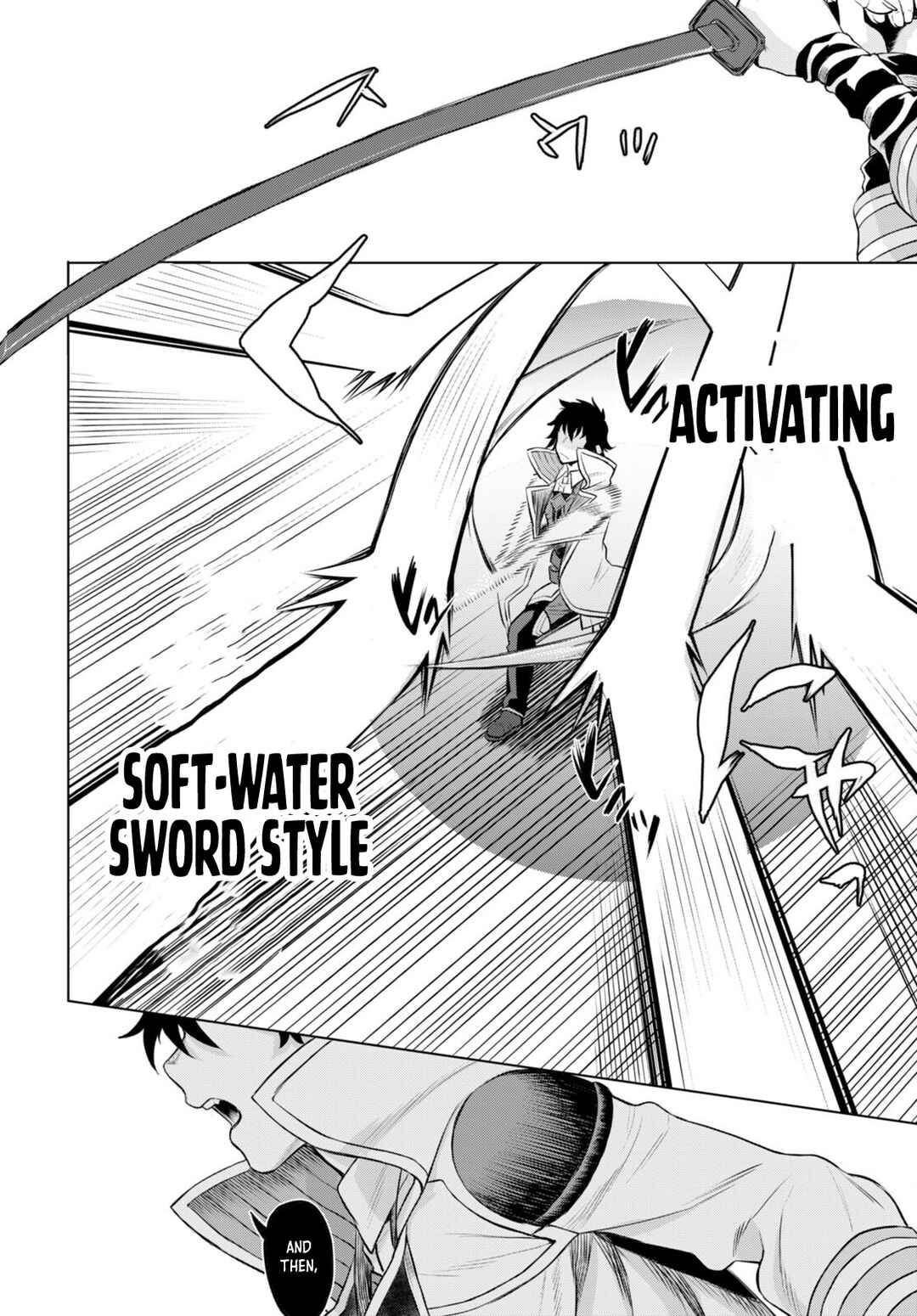 Isekai de Skill wo Kaitai Shitara Cheat na Yome ga Zoushoku Shimashita - Gainen Kousa no Structure Chapter 49 - Page 19
