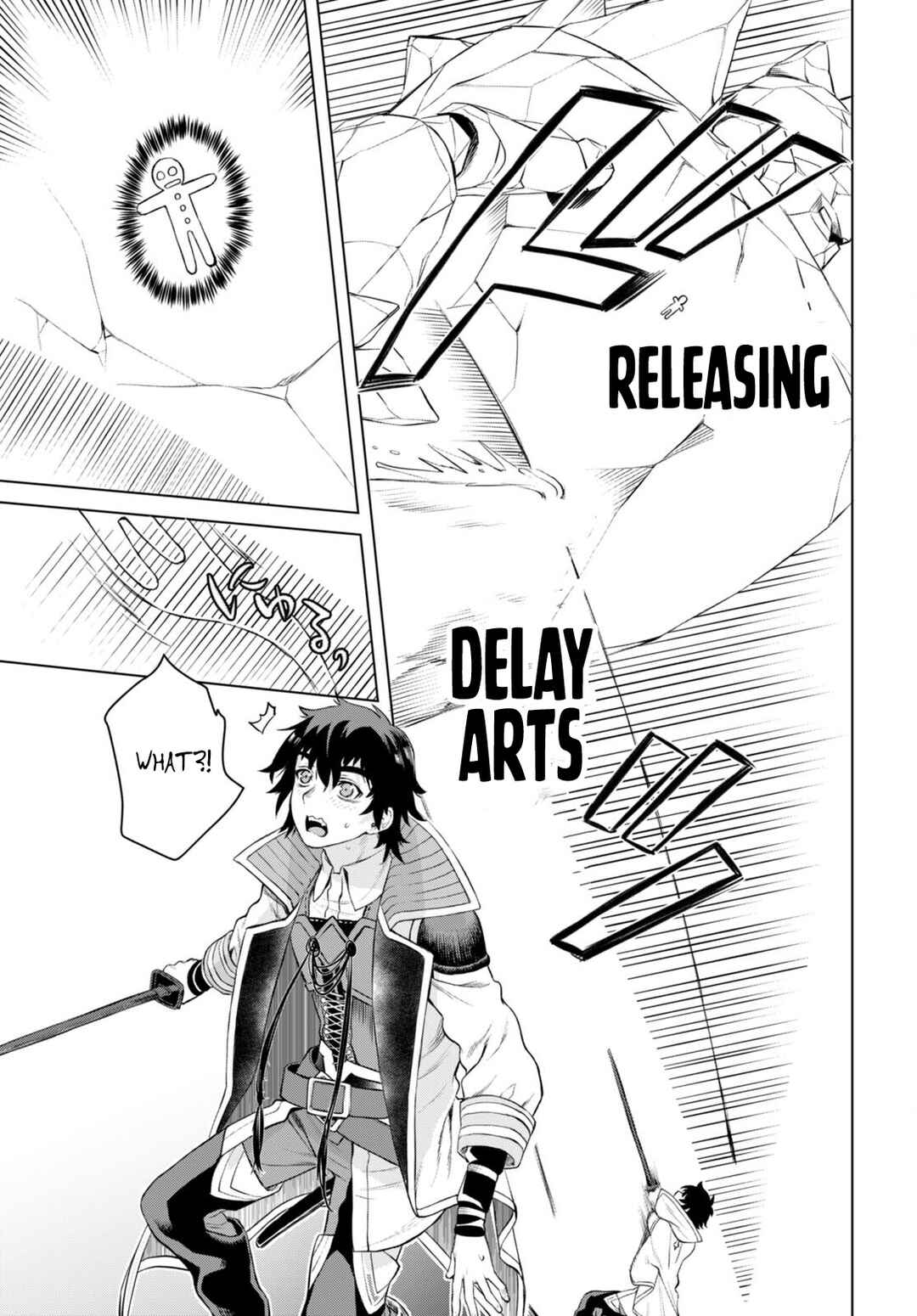 Isekai de Skill wo Kaitai Shitara Cheat na Yome ga Zoushoku Shimashita - Gainen Kousa no Structure Chapter 49 - Page 20