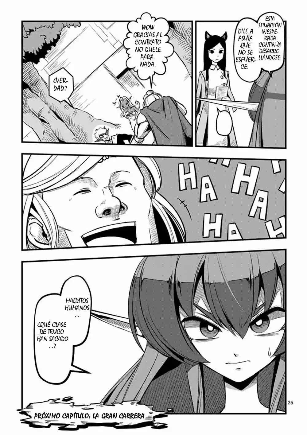 Helck Chapter 3 - Page 26