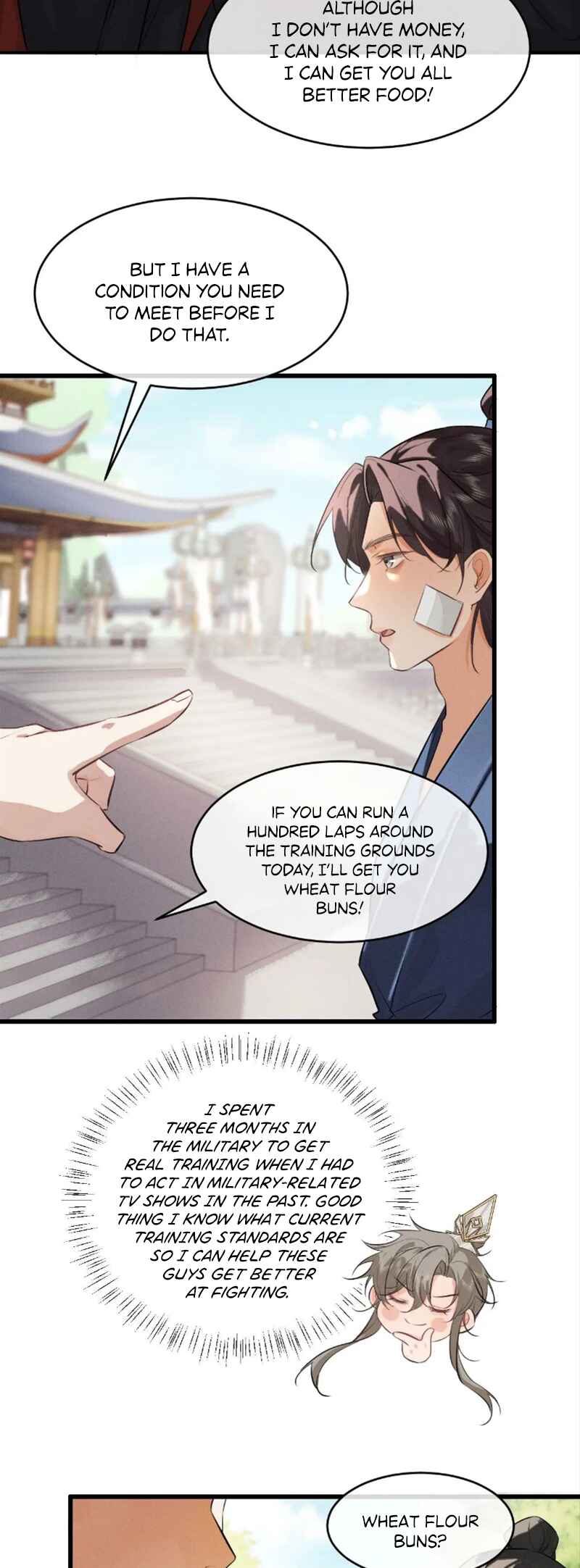 Mad for Love Chapter 46 - Page 12