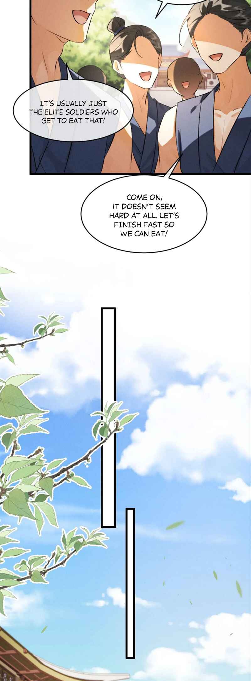 Mad for Love Chapter 46 - Page 13