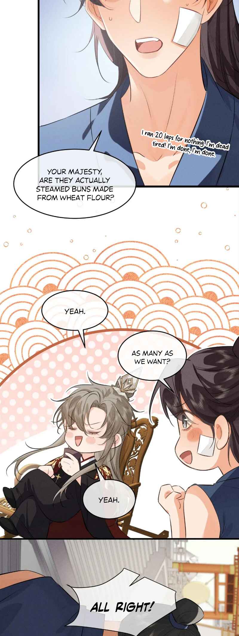 Mad for Love Chapter 46 - Page 15