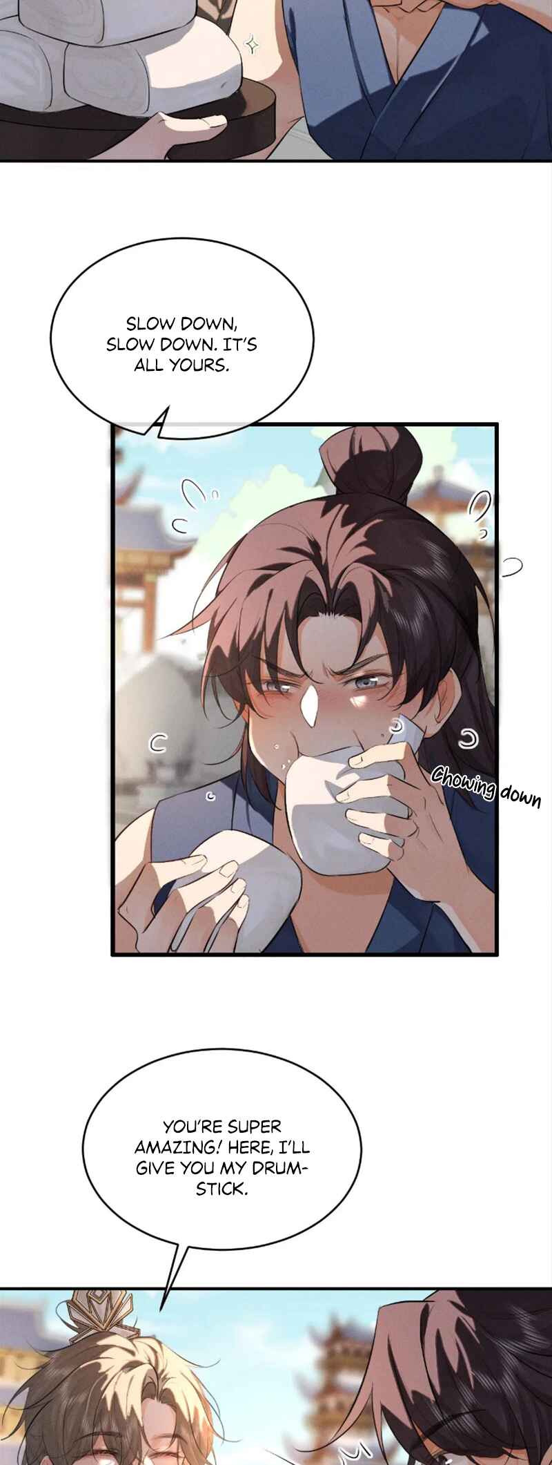 Mad for Love Chapter 46 - Page 19