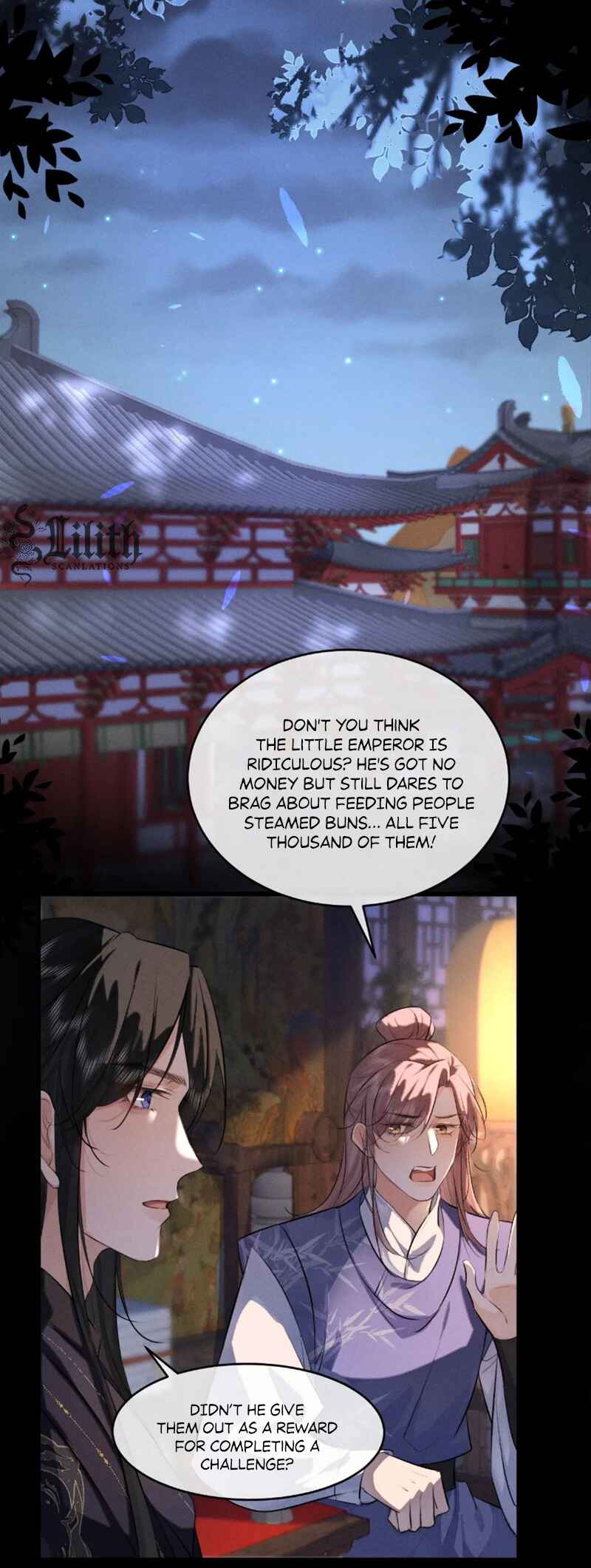 Mad for Love Chapter 46 - Page 22