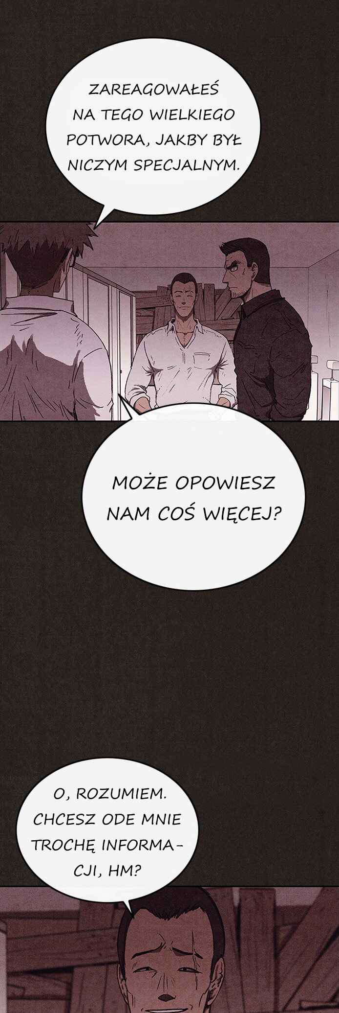 Sweet Home Chapter 87 - Page 11
