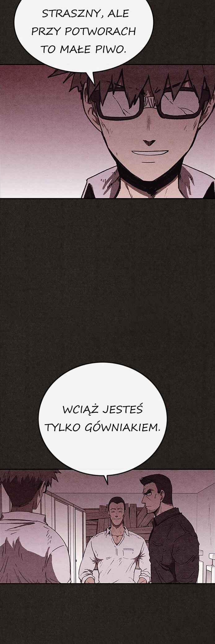 Sweet Home Chapter 87 - Page 15