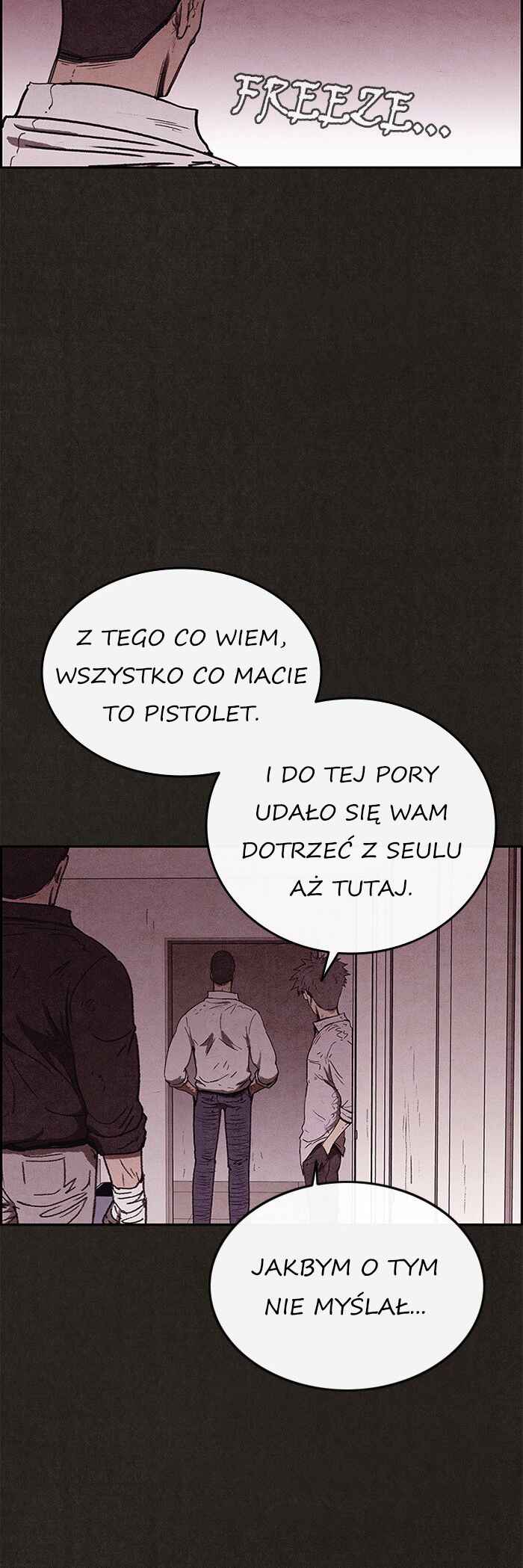 Sweet Home Chapter 87 - Page 18