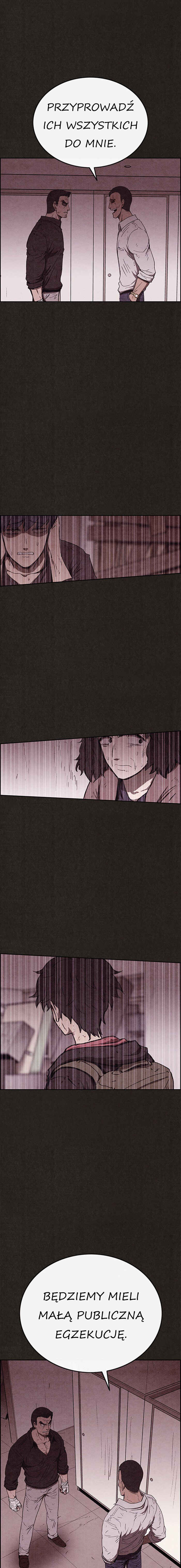 Sweet Home Chapter 87 - Page 2