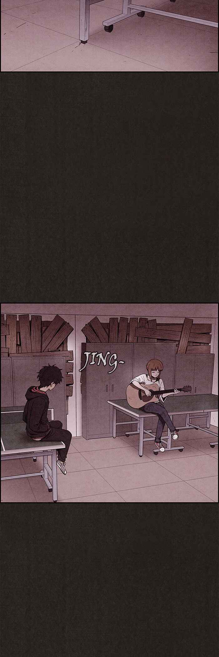 Sweet Home Chapter 87 - Page 28