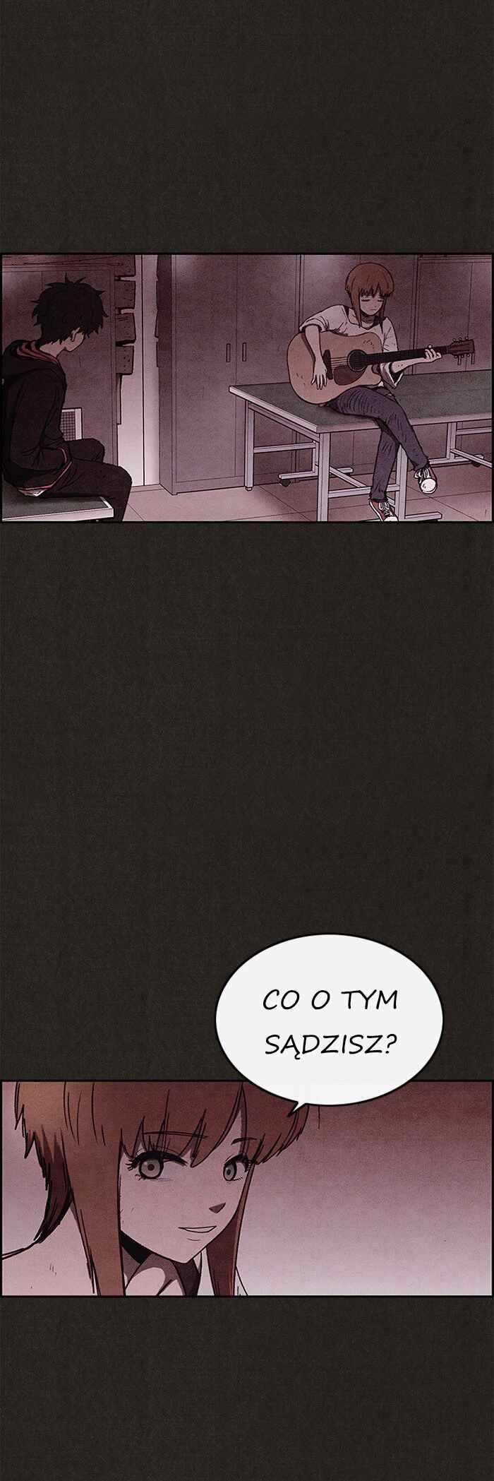 Sweet Home Chapter 87 - Page 29